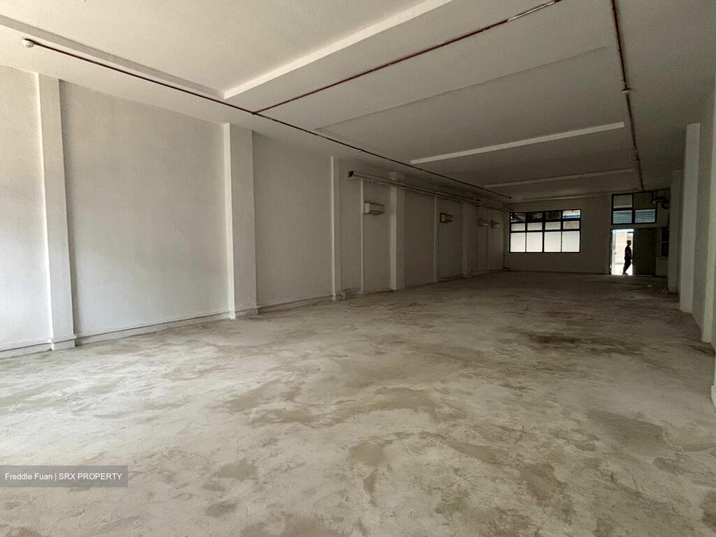 Macpherson Industrial Complex (D13), Factory #575775501